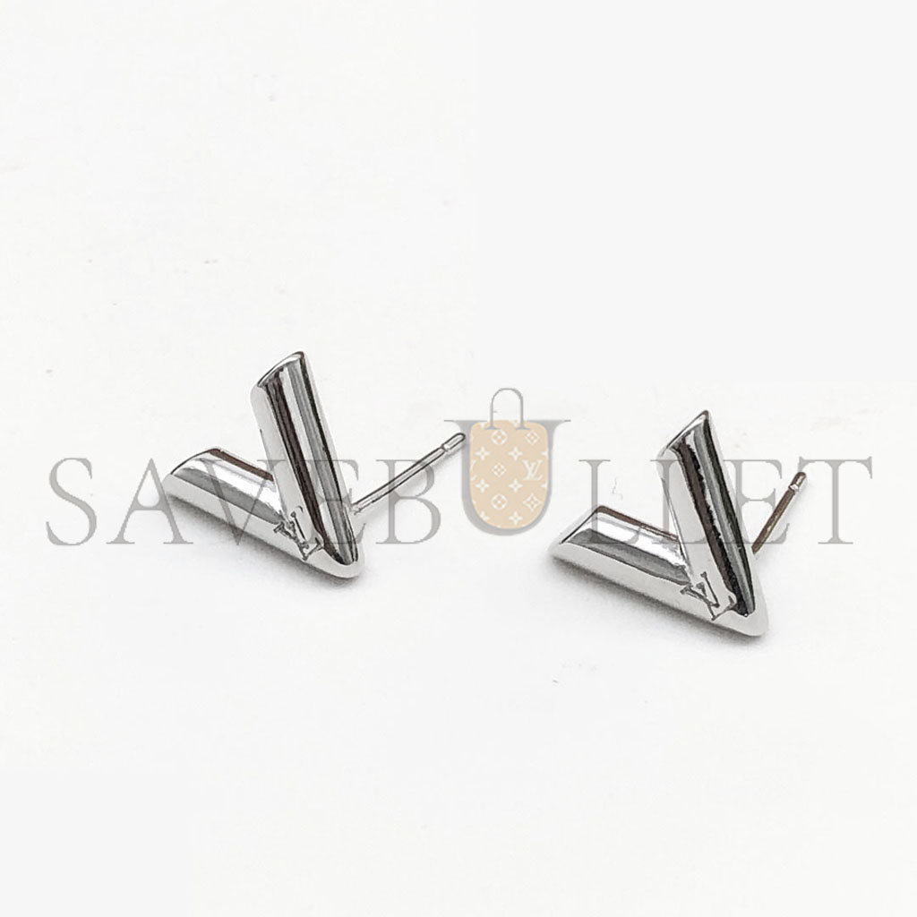 l**is V*t*n lv essential v earrings m63208